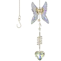 Butterfly shaped crystal for sale  Delivered anywhere in USA 