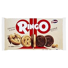 Pavesi ringo biscotti usato  Spedito ovunque in Italia 