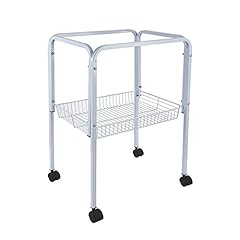 Rainforest stand white for sale  Delivered anywhere in UK