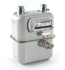 G6p gas meter for sale  Delivered anywhere in UK