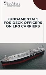 Fundamentals deck officers for sale  Delivered anywhere in UK