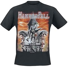 Hammer fall built usato  Spedito ovunque in Italia 