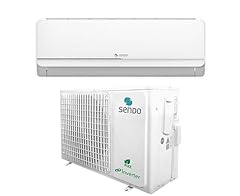 Condizionatore monosplit inver usato  Spedito ovunque in Italia 