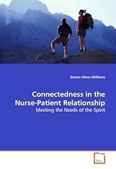 Connectedness the nurse d'occasion  Livré partout en France
