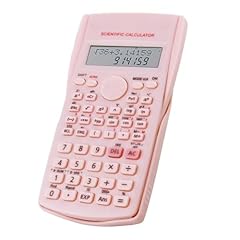 Pink scientific calculator for sale  Delivered anywhere in UK