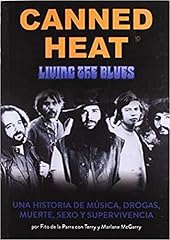 Canned heat living gebraucht kaufen  Wird an jeden Ort in Deutschland