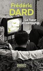 Tueur pantoufles d'occasion  Livré partout en France