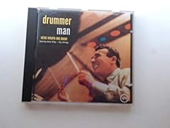 Drummer man for sale  Delivered anywhere in USA 