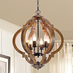 Light modern farmhouse for sale  Delivered anywhere in USA 