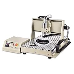 3axes cnc 6040 d'occasion  Livré partout en France