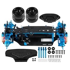 Jggzone alloy chassis for sale  Delivered anywhere in USA 