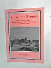 Charlotte bronte seaside for sale  Delivered anywhere in UK