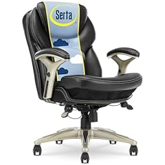 Serta claremont ergonomic for sale  Delivered anywhere in USA 