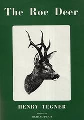 Roe deer history for sale  Delivered anywhere in UK
