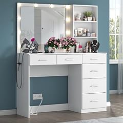 Gyfimoie white vanity for sale  Delivered anywhere in USA 