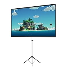 Projector screen stand for sale  Delivered anywhere in Ireland