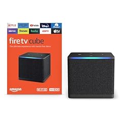 Amazon fire cube for sale  Delivered anywhere in USA 
