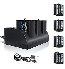 Bonadget 2000mah 4pack for sale  Delivered anywhere in USA 