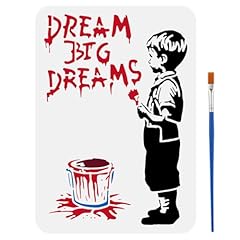Fingerinspire big dreamer usato  Spedito ovunque in Italia 
