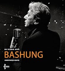Studio bashung d'occasion  Livré partout en Belgiqu