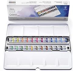 Winsor newton cotman for sale  Delivered anywhere in UK