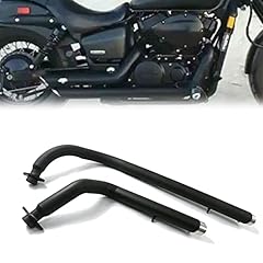 Exhaust pipe motorcycle for sale  Delivered anywhere in UK