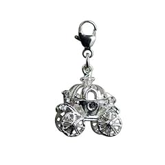 Silver 15x16mm moveable for sale  Delivered anywhere in UK