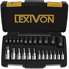 Lexivon master torx for sale  Delivered anywhere in USA 