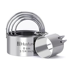 Biscuit cutter set for sale  Delivered anywhere in USA 