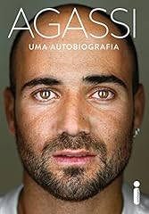 Agassi uma autobiografia usato  Spedito ovunque in Italia 