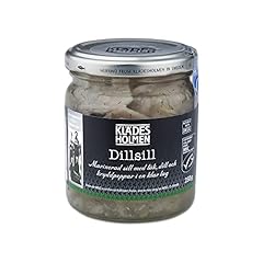 Kladesholmen herring dill for sale  Delivered anywhere in USA 