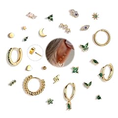 25pcs hypoallergenic surgical for sale  Delivered anywhere in USA 