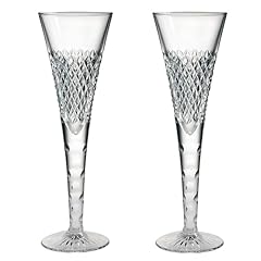 British crystal champagne for sale  Delivered anywhere in UK