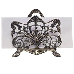 Bronze letter holder for sale  Delivered anywhere in USA 