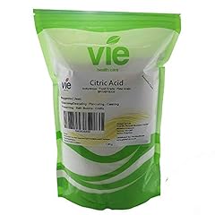 Vie citric acid for sale  Delivered anywhere in UK