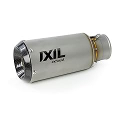 Ixil silent ixil for sale  Delivered anywhere in UK