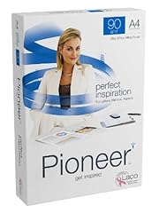 Pioneer office paper for sale  Delivered anywhere in UK