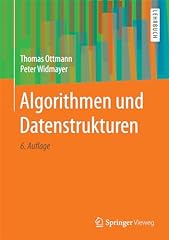 Algorithmen datenstrukturen gebraucht kaufen  Wird an jeden Ort in Deutschland