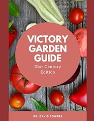 Victory garden guide for sale  Delivered anywhere in USA 