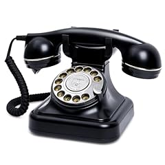 Retro rotary landline for sale  Delivered anywhere in USA 
