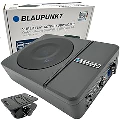 Blaupunkt gths81pro amplified for sale  Delivered anywhere in USA 