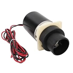 Electric toilet motor for sale  Delivered anywhere in UK