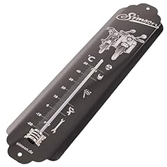 Mza thermometer simson gebraucht kaufen  Wird an jeden Ort in Deutschland
