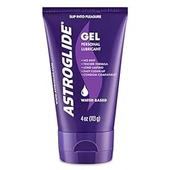 Astroglide water based for sale  Delivered anywhere in USA 