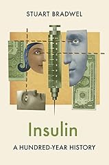 Insulin hundred year for sale  Delivered anywhere in UK