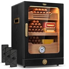 Tesonway cigar humidor for sale  Delivered anywhere in USA 