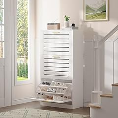 Vecelo shoe cabinet for sale  Delivered anywhere in USA 