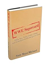 Wwe supercard faqs gebraucht kaufen  Wird an jeden Ort in Deutschland