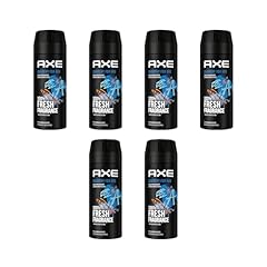 Axe bodyspray anarchy gebraucht kaufen  Wird an jeden Ort in Deutschland