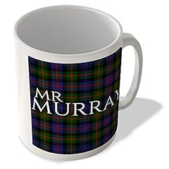 Mcmug murray murray for sale  Delivered anywhere in UK